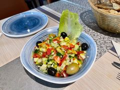 -La Medina餐厅(亮马河南路店)