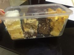 -幸福西饼生日蛋糕·下午茶(番禺店)