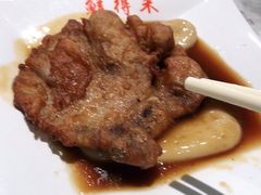 排骨年糕-鲜得来排骨年糕(即墨路店)