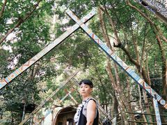 -海南槟榔谷黎苗文化旅游区
