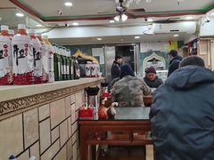 -满记烧饼(牛街东里小区一区店)