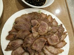-小锅饭豆腐馆(太原街店)