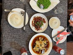 -徐记私厨(半淞园路店)