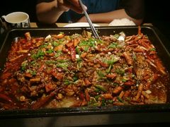 -伟大航路烤鱼(迅驰广场店)