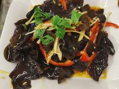 -人民公社铁锅炖·东北菜(卫国道店)