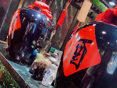 -杏花堂·山西菜馆(晋中万达店)