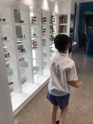 -唯儿诺儿童医院·儿科·眼科(新天地店)