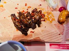 -胡桃里音乐酒馆(白云五号T5 MALL店)