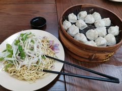 -万寿斋(山阴路店)