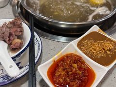 -杏花吴记牛肉火锅