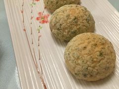 蜜汁烤叉烧-酌宴府The China Club·广州万富希尔顿酒店(云城东路店)