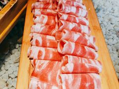 -慢丽江·云南野生菌土鸡锅(西山店)