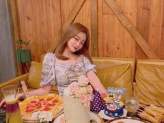-the rug 飞毯 (朝阳公园店)