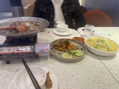 -Waanjai 晚嘉餐厅(南京商厦店)