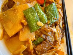 -美极鲜食坊(宝安南路店)