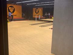 -超级猩猩健身·私教·团课·自助训练(客村丽影广场店)