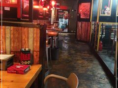 -小红烤翅(傅厚岗店)