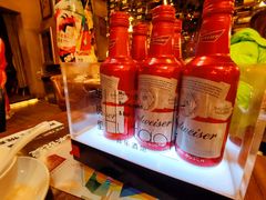 -胡桃里乐队酒馆(长春总店)