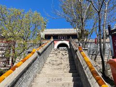 -妙峰山风景名胜区