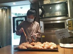 -来回·咖啡(天河南店)