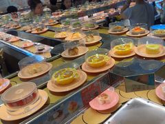 -争鲜回转寿司(东方银座店)