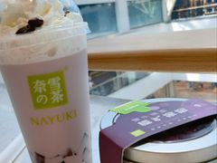 -奈雪的茶(赛格店)
