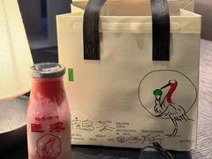 -鹤茶野所(上海首店)