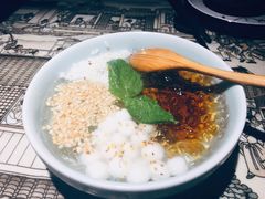 -绿茶餐厅(汇悦大融城店)