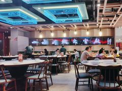 -火宫殿·小吃王国(坡子街店)