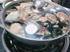 -东海章鱼馆(恒瑞街店)