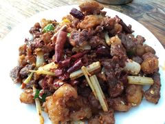 -龙头街回族餐厅(蒜村新区农大店)