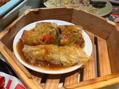-避风塘·老港味餐厅(虹口龙之梦店)
