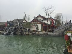-田州古城