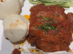 -鑫小城故事·藕汤·家常菜(台北一路总店)