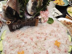 -明本湛江鸡•海鲜小厨(陈家祠店)