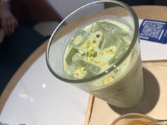 -LAVAZZA拉瓦萨咖啡(中航城君尚购物中心店)