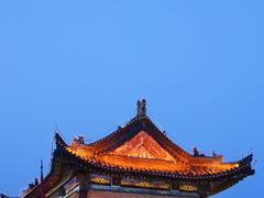 -西安城墙·碑林历史文化景区