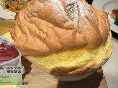 -港丽餐厅(天河城店)