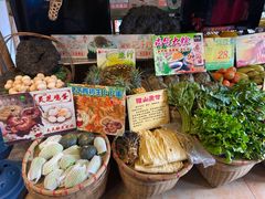 -尚竹阁冬瓜盅·18年地标美食(平洲店)