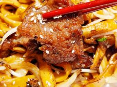 -滋味满屋美食坊(上海街店)