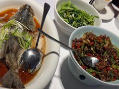 -陆府酒楼·衡阳味道(红湘店)