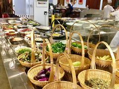 -雅和睿景·商务宴·风味土窑鸡(花博汇店)