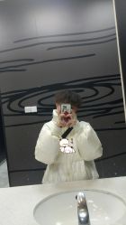点击看大图 -3AM·S HAIR SALON烫发染发接发