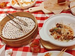 -西贝(枫蓝国际购物中心店)