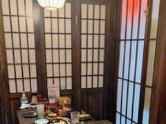-弓二·烧鸟居酒屋(财富购物中心店)