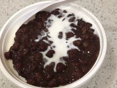 -芬芳甜品(同福路店)