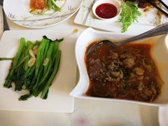-锦江饭店锦北楼-锦江厅