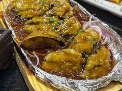 -东口码头·烧鸽子·鱼头泡饼·地方菜(金鹰悦城店)