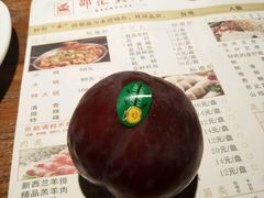 菜单-邵汇大虾(太原南街店)