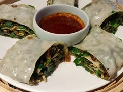 -李记搅团•非遗陕菜(三桥店)